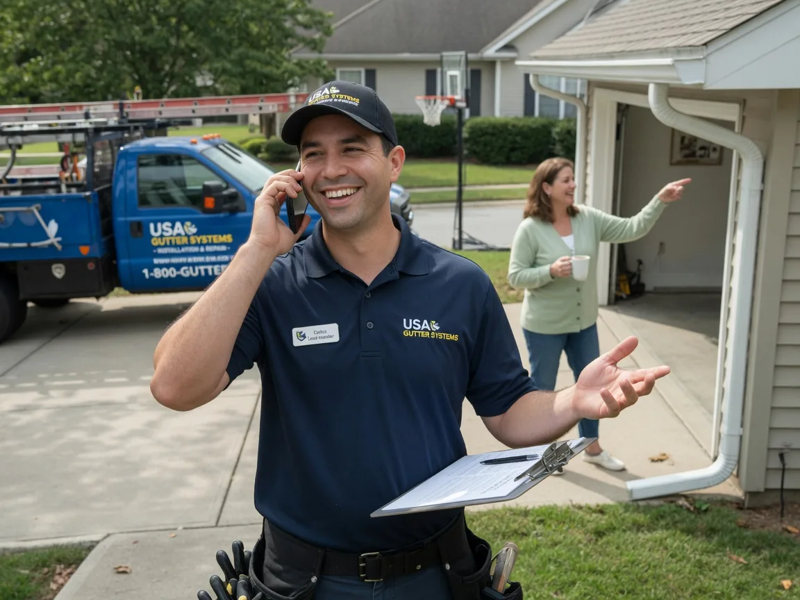 Gutter Installation Anderson, SC FAQs